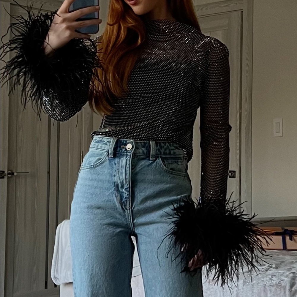 Heiress Beverly Hills top